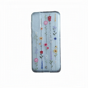 SAMSUNG Galaxy S21+ Cell Phone Case